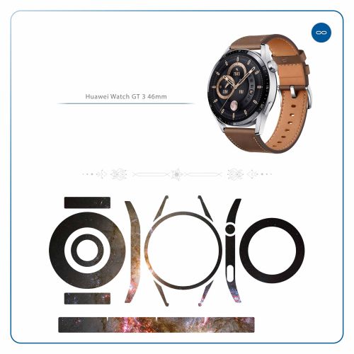 Huawei_Watch GT 3 46mm_Universe_by_NASA_5_2